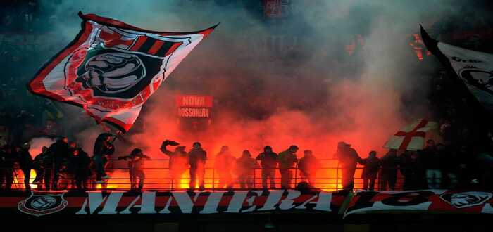 لماذا سمي ديربي الغضب