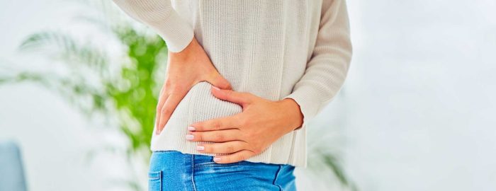 آلام العظام عند النساء