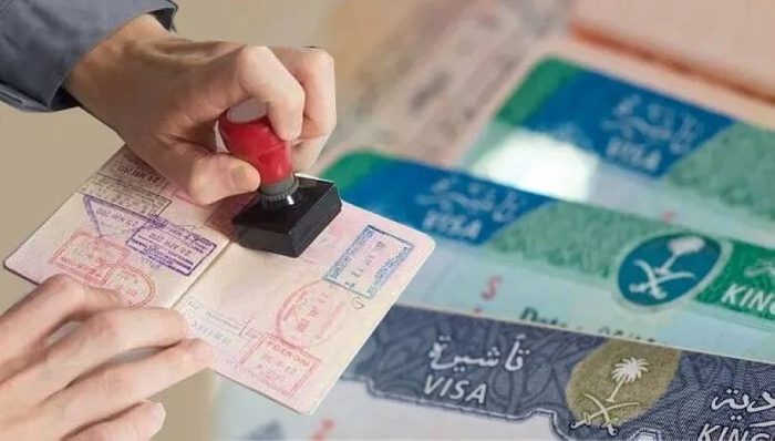 تأشيرة الخليج السياحية الموحدة