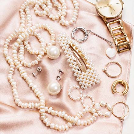 تكلفة مشروع اكسسوارات حريمي