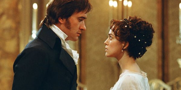 رواية كبرياء وتحامل