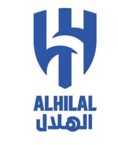 شعار الهلال دريم ليج 2024