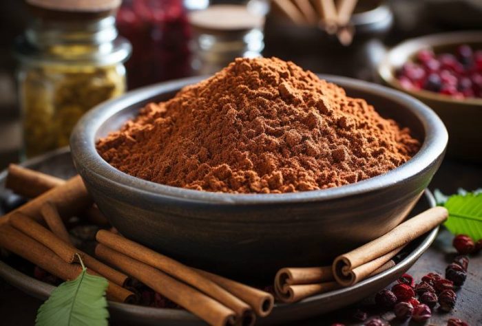 طريقة استعمال القرفة للتنحيف