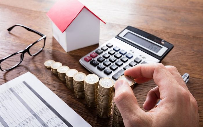 قانون الرهن العقاري في دبي