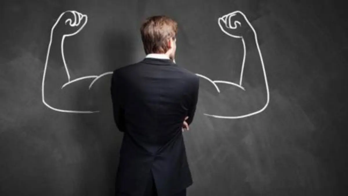 ماذا افعل لكي تزيد ثقتي بنفسي؟