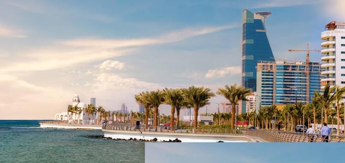 10 حقائق هامة عن مدينة جدة