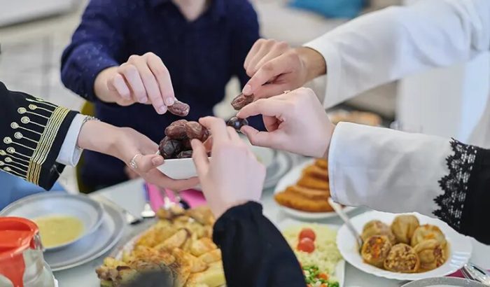 10 عادات غذائية خاطئة تجنبها في رمضان