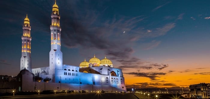 أهمية قطاع السياحة في سلطنة عمان
