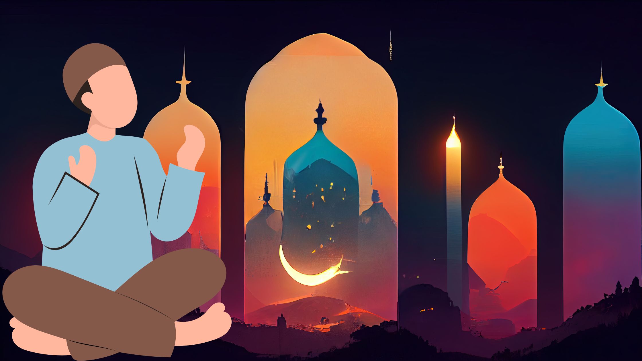 الندوات والمحاضرات الدينية في دبي خلال رمضان 2024