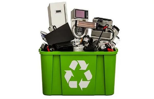 النفايات الرقمية