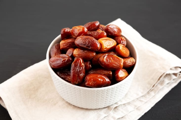 تمور الليزر