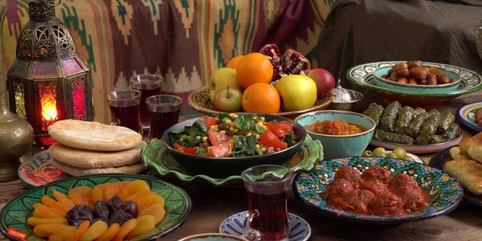 عروض إفطار رمضان في رأس الخيمة 2024