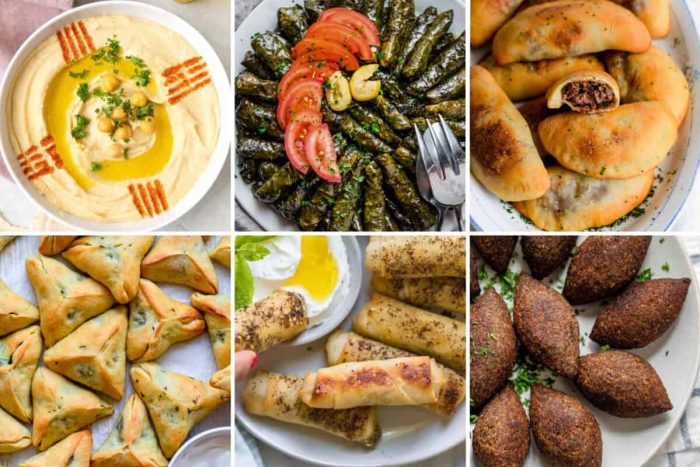 وصفات فطار رمضان سهلة وسريعة