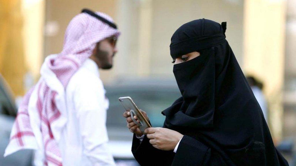 إجراءات طلاق الزوجة الأجنبية في السعودية