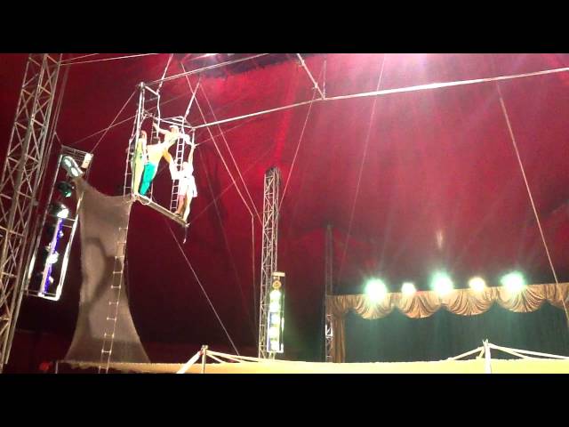 اسعار تذاكر السيرك الايطالي Italian Circus في الكويت