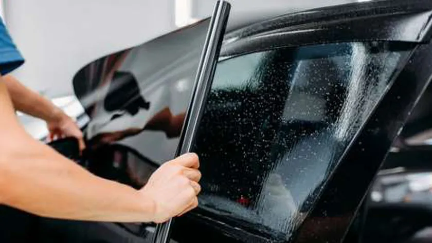 التظليل المسموح به في السعودية