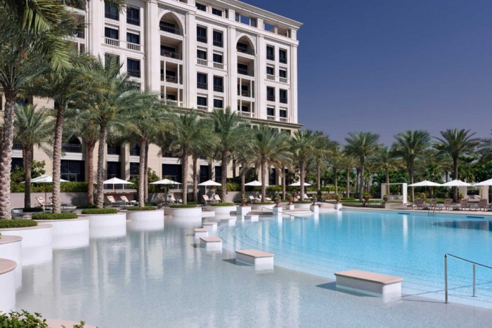 عروض فنادق دبي في عيد الفطر 2024