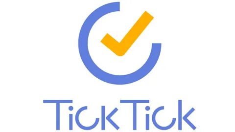 تطبيق TickTick