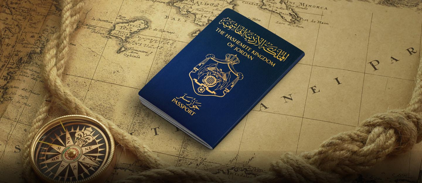 كم رسوم تجديد جواز السفر الاردني للمغتربين في السعودية