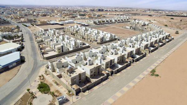 مبادرة تحمل ضريبة المسكن الأول