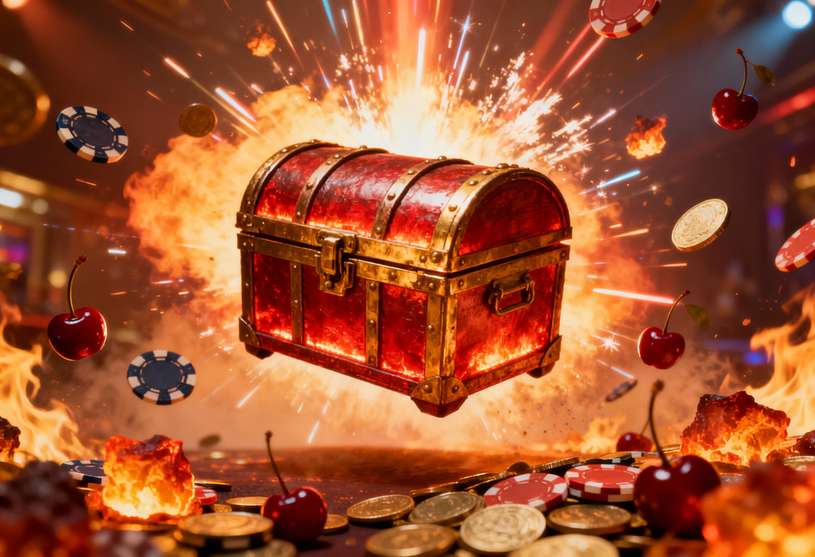 Cryptoleo Casino : Votre Guide Ultime du Casino Global en Ligne