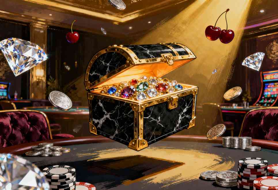 Lemon Casino Casino Bonus: Alles Wat Je Moet Weten