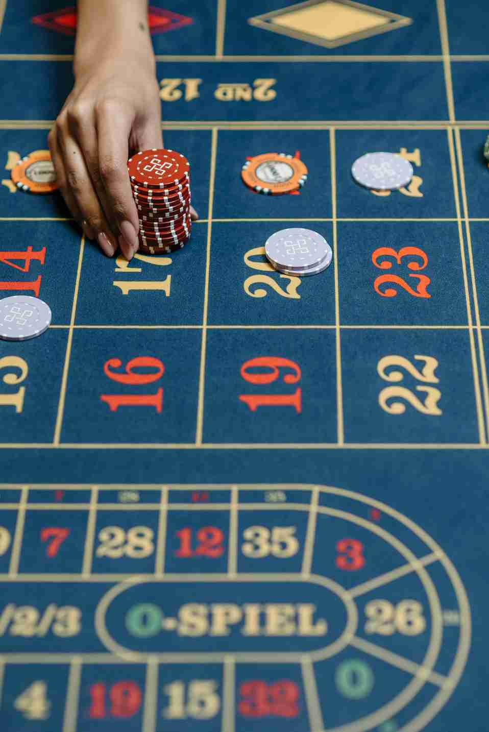 OneStep Casino Jackpot: Jouw Kans op de Grote Winst! OneStep Casino Jackpot: Jouw Kans op de Grote Winst!