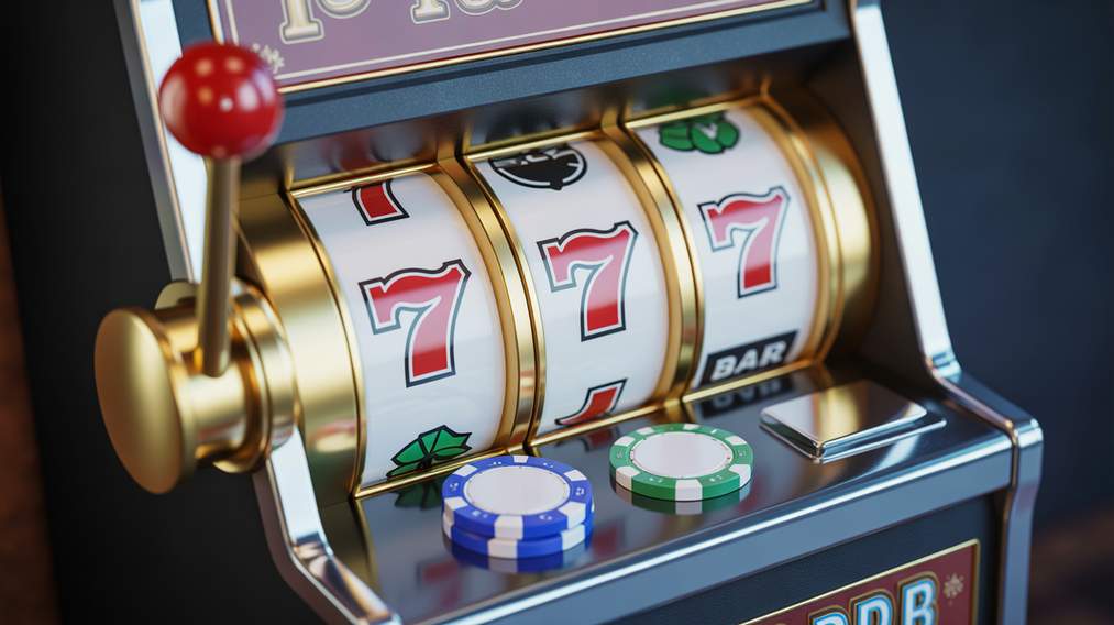 Top 9 Online Casino's Vergeleken: Vind het Beste Casino voor Jou!