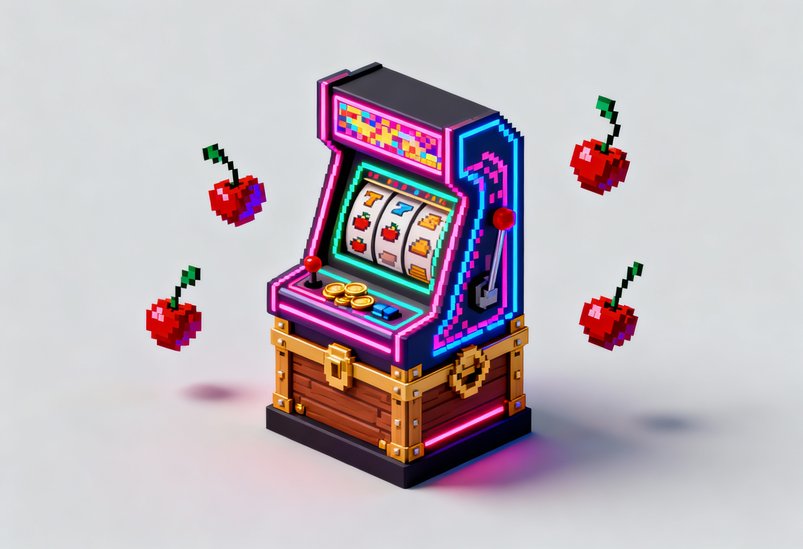Why Everyone is Talking About BubblesBet Casino? The Hype Explained