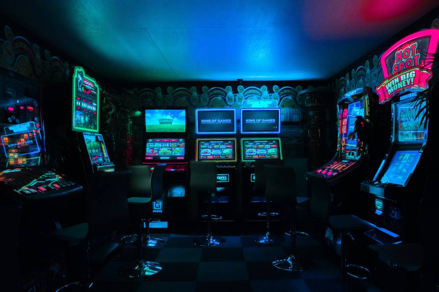 Banzai Casino Annonce de Nouveaux Jeux : Découvrez les Nouveautés Excitantes !