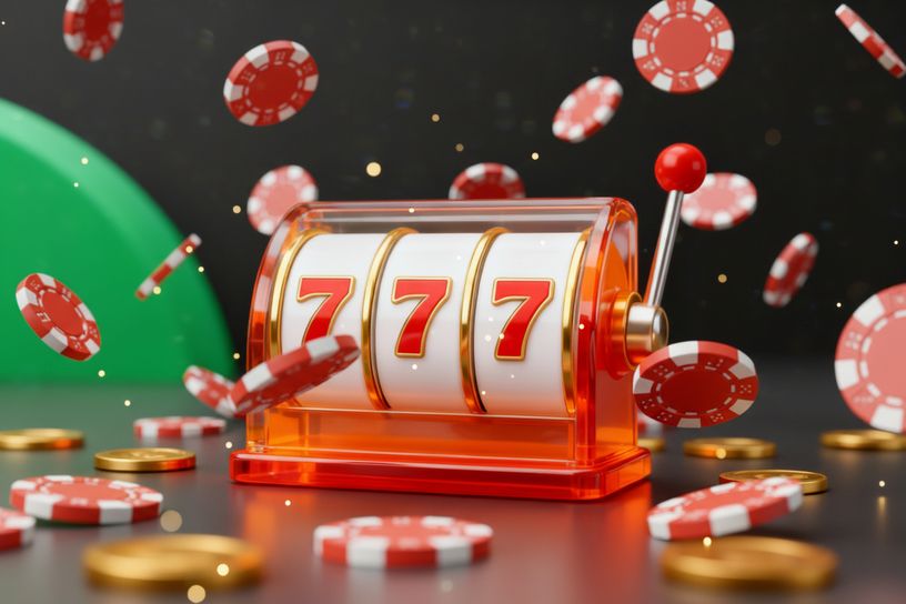 Boomerang Casino Blocked in My Country: What You Need to Know