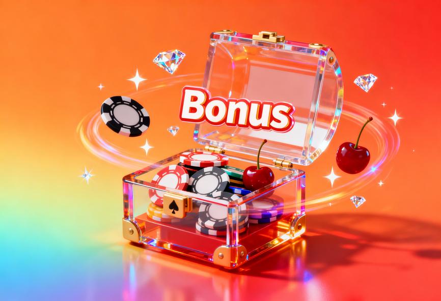 Casino bonuses vs sportsbook bonuses