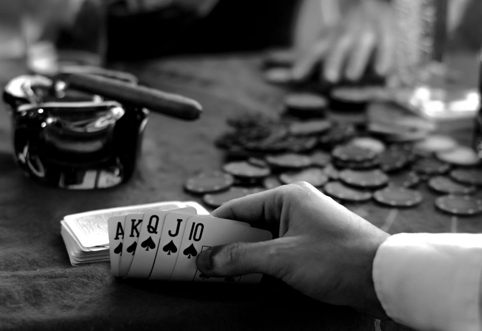 Casino incognito en Allemagne : Tout ce que vous devez savoir