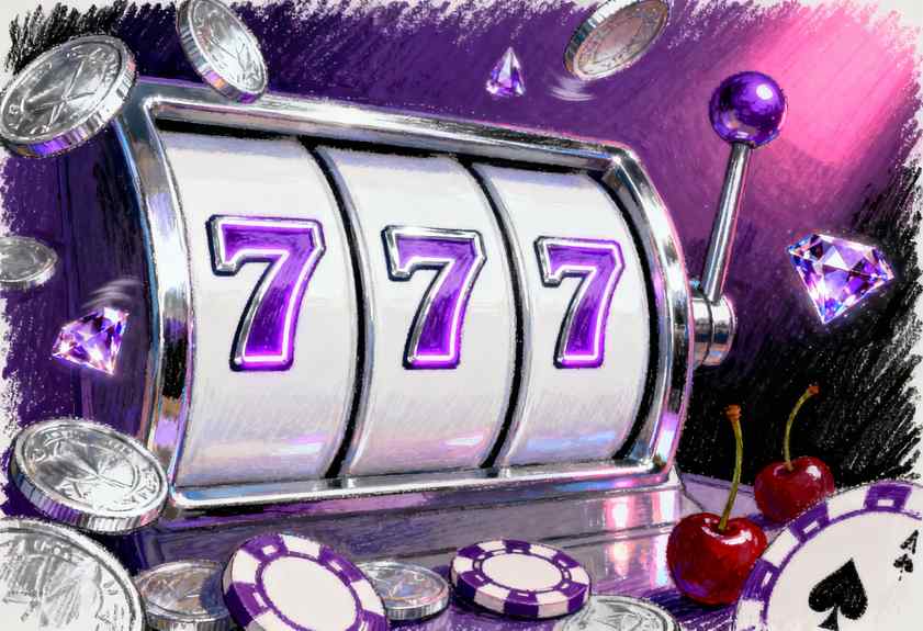 Level Up Your Game: Winning Strategies at Shiny Joker Casino (Infographic Included!)