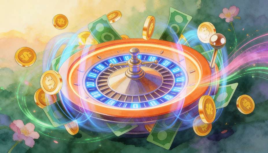The Evolution of Online Casinos Over the Years