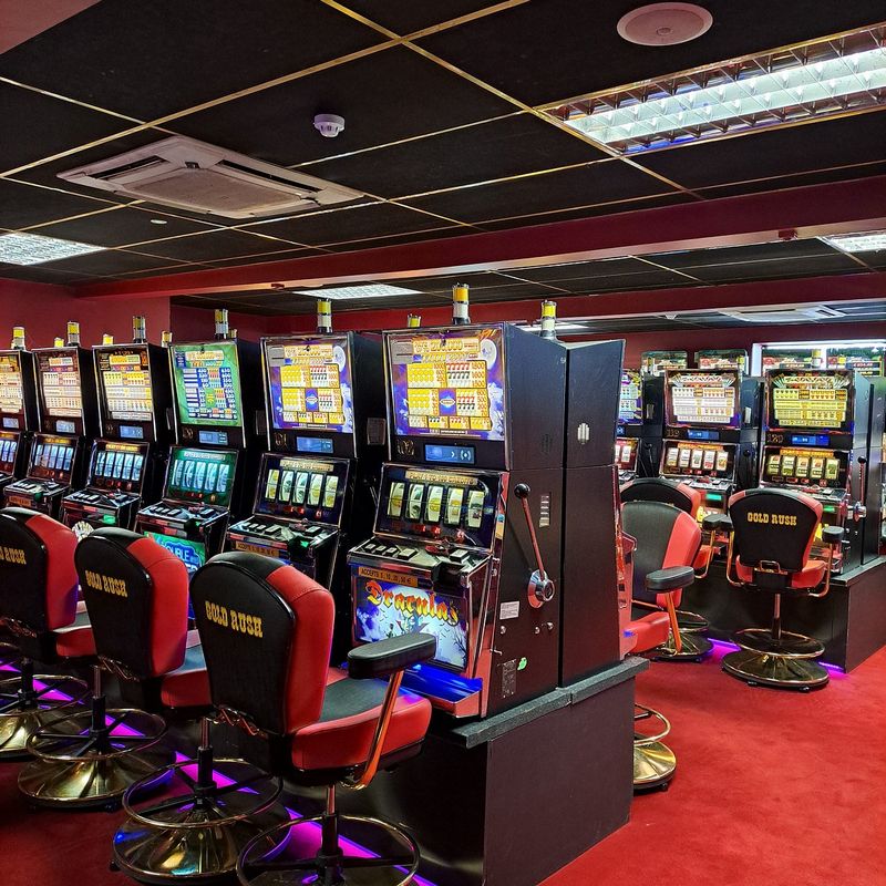 Casino Online Enjoy Online - Experiencia de Juego Chilena Premium