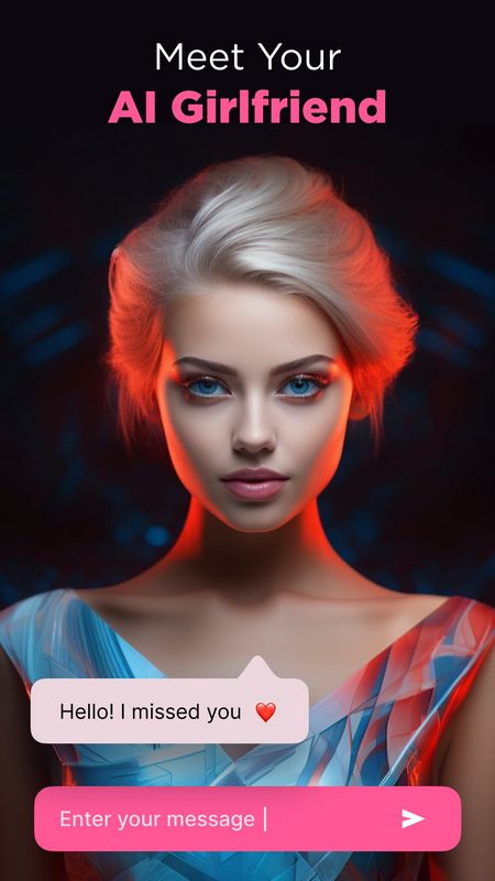 AI Girlfriend - Benefits And Drawbacks On Mental Wellness