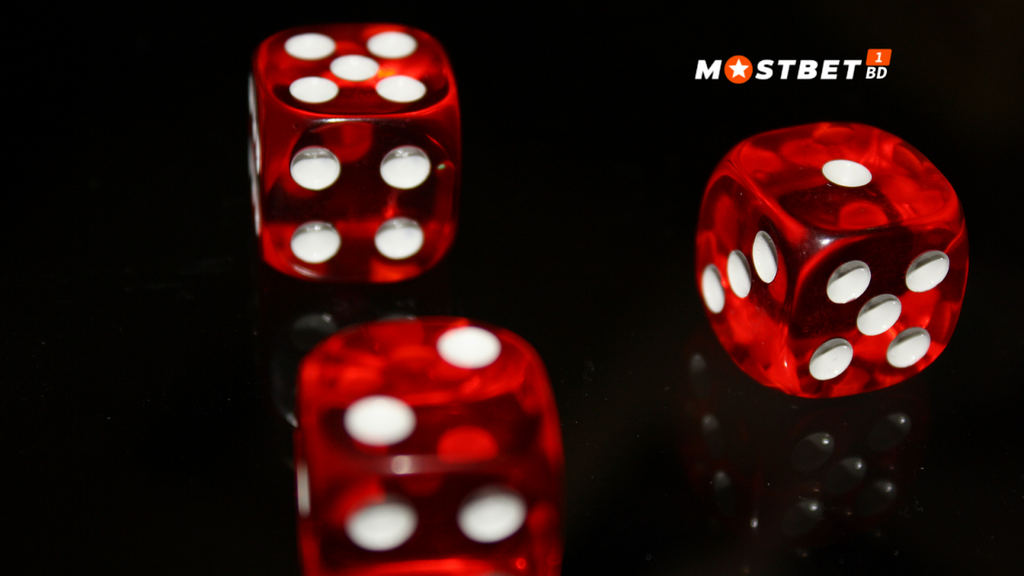 Recenzja Mostbet w maju 2026