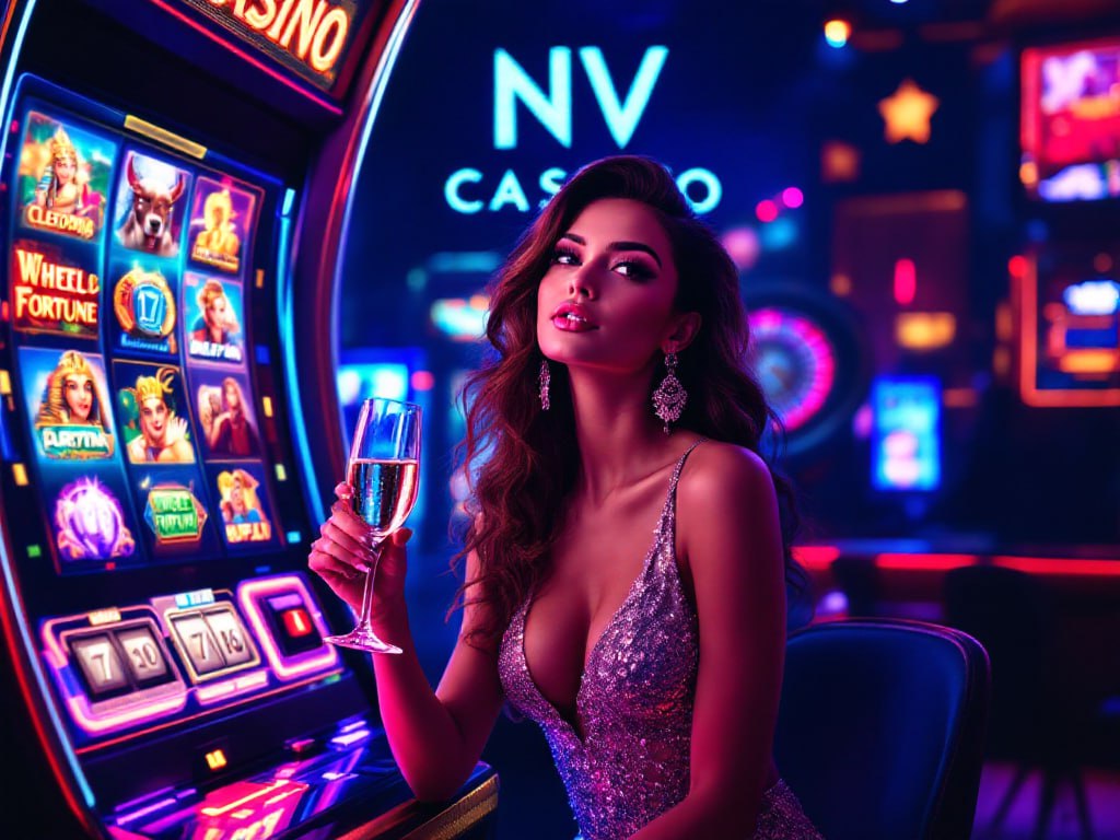Toonaangevende softwareleveranciers bij NV Gambling Enterprise