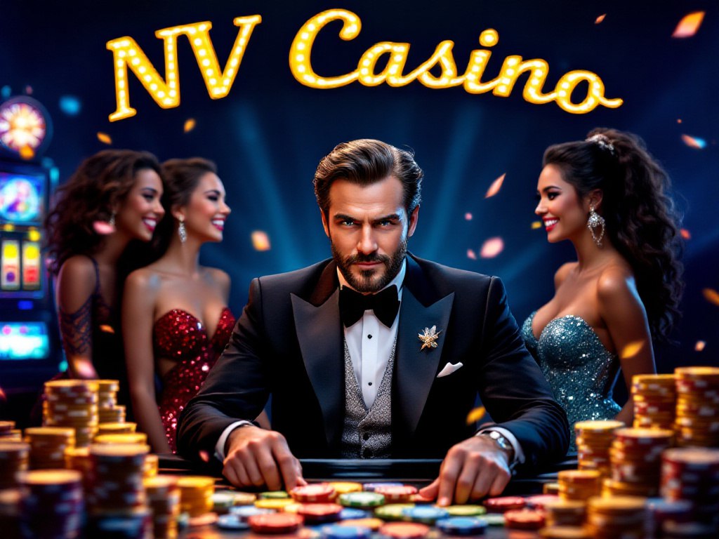Udtalelse om NV Casino 2026