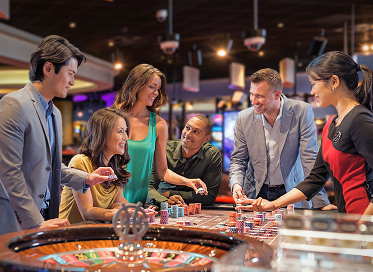 Volt Casino